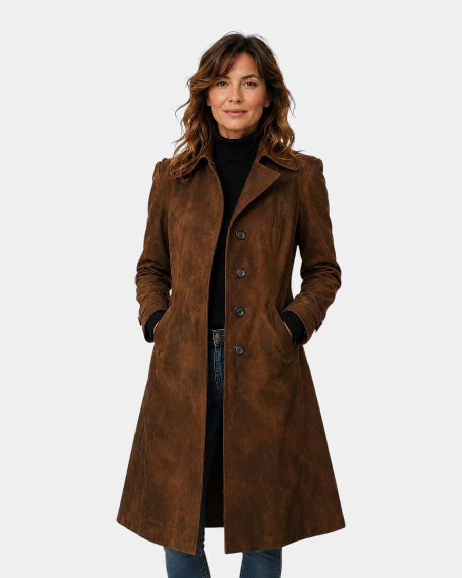Chaquetas & Abrigos