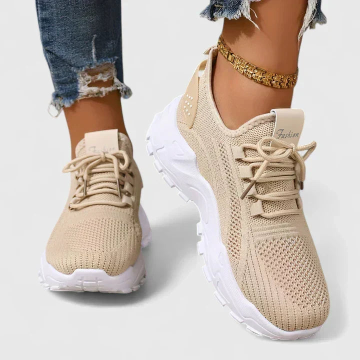 Zapatillas Deportivas