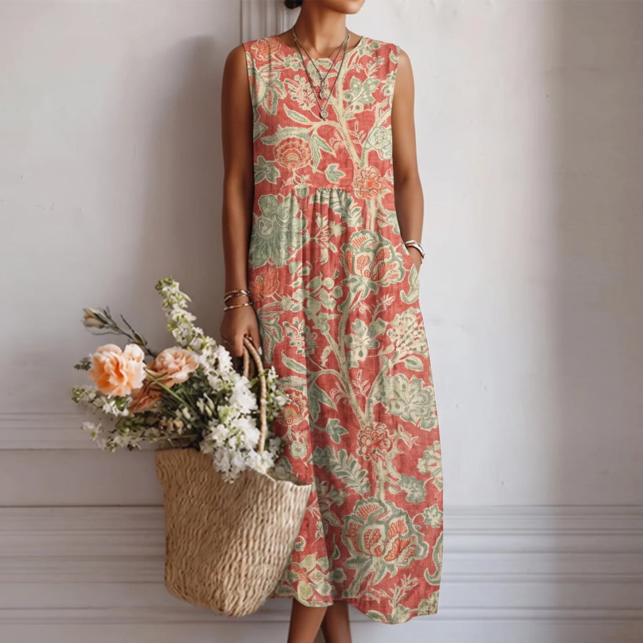 Vestidos Bohemios