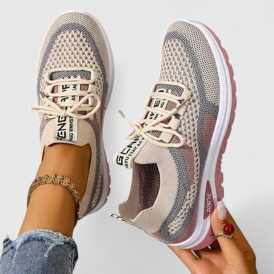 Koralyn | Zapatillas de Confort y Soporte