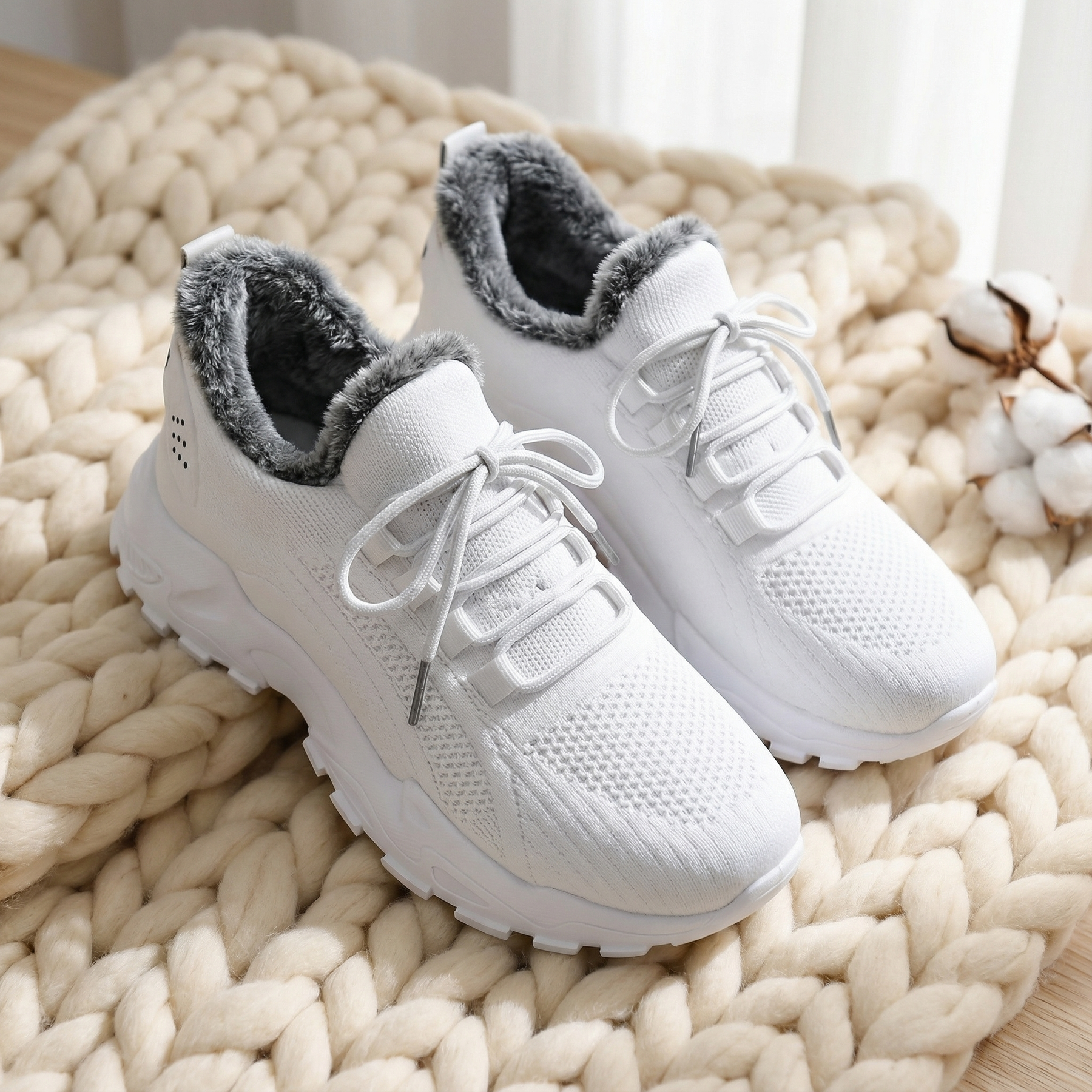 Elvra | Zapatillas Ortopédicas