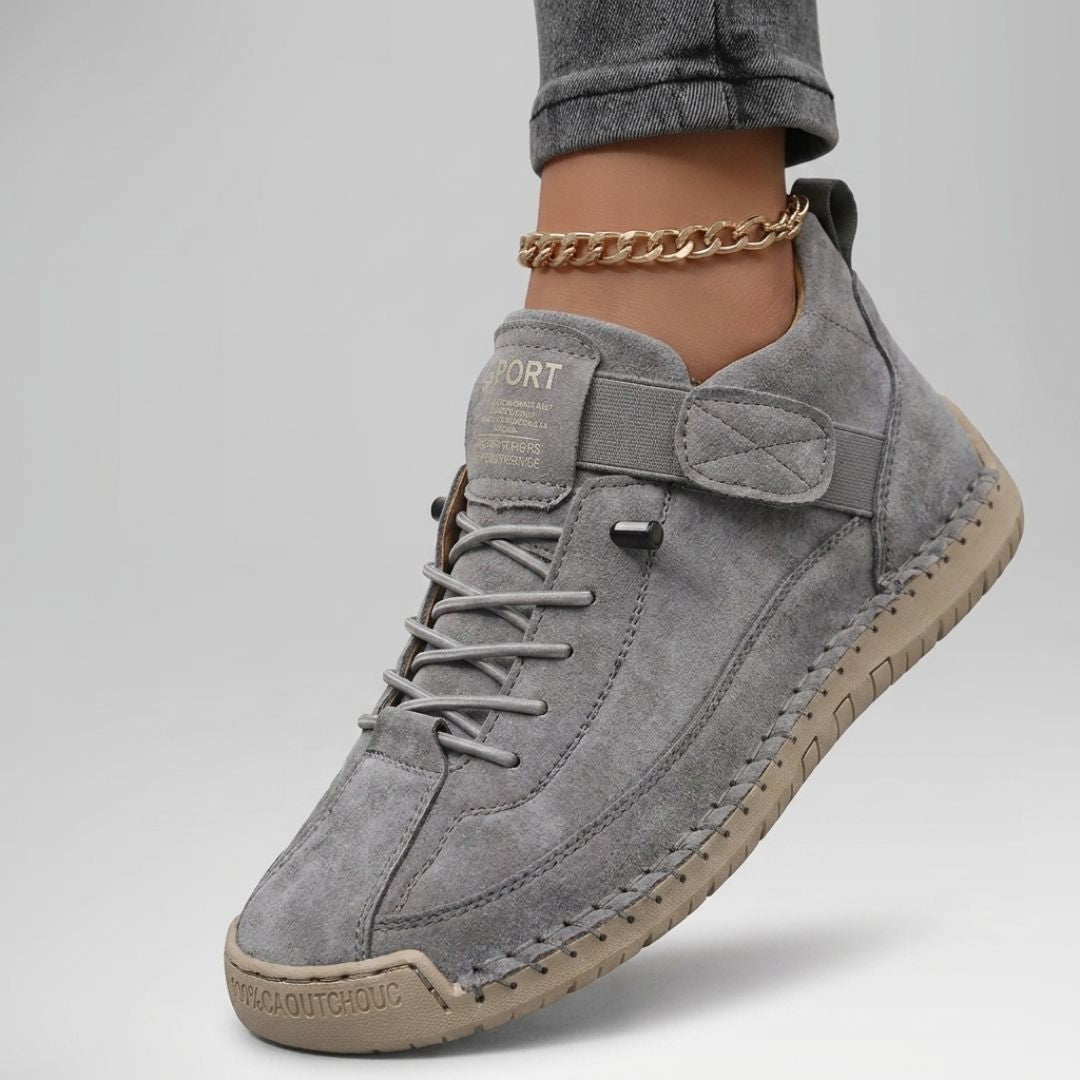 Emiline | Zapatillas de Confort y Soporte
