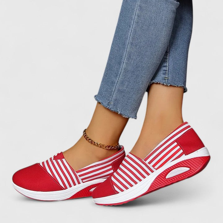 Julia | Zapatillas Ortopédicas
