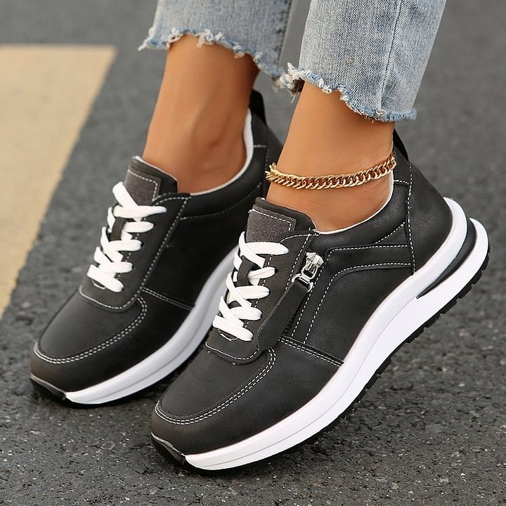 Ashlyn™ | Zapatillas Ortopédicas