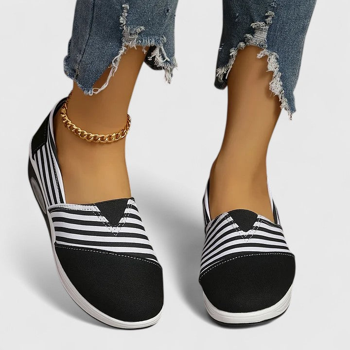 Julia | Zapatillas Ortopédicas