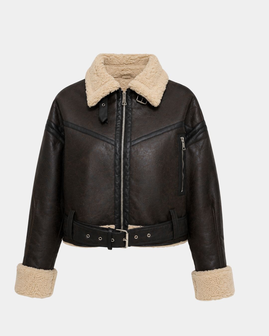Valéanne | Chaqueta de invierno corta