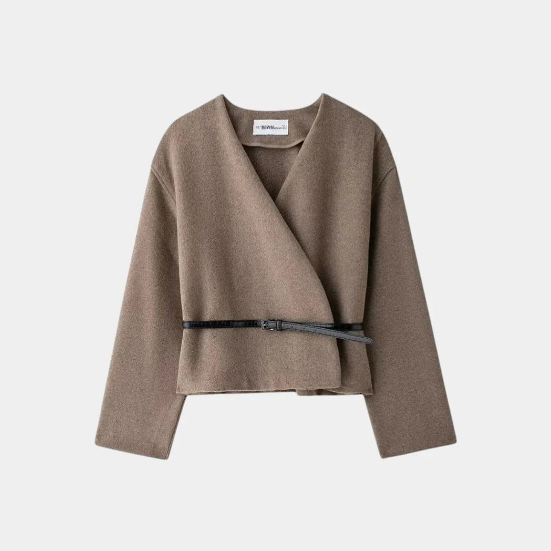 Madeleine | Chaqueta ligera