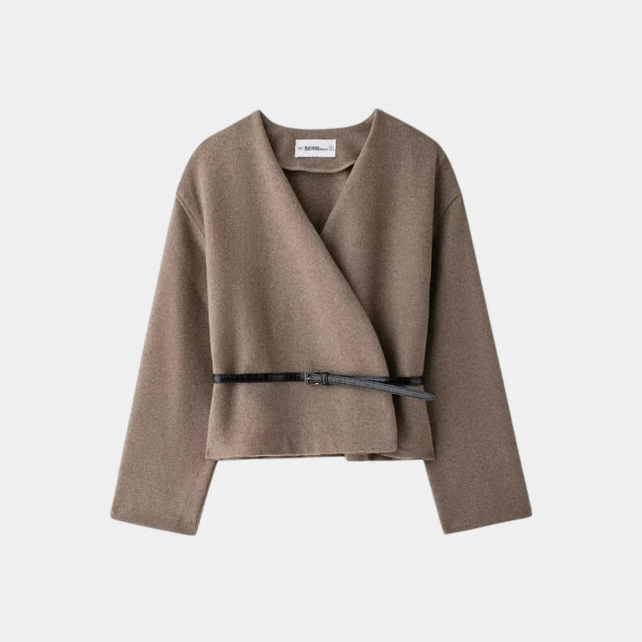 Madeleine | Chaqueta ligera