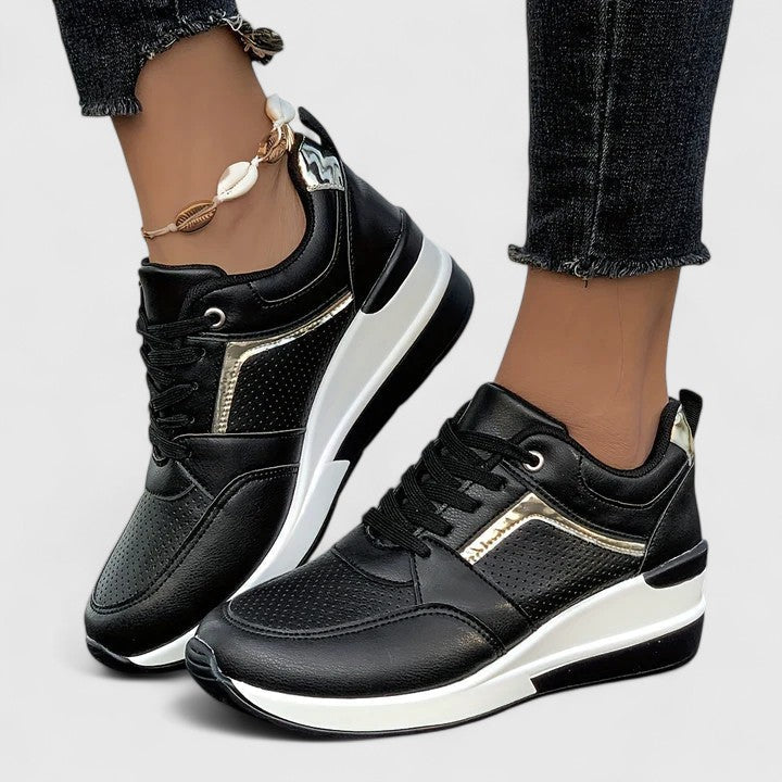 Novy | Zapatos Comfort Support
