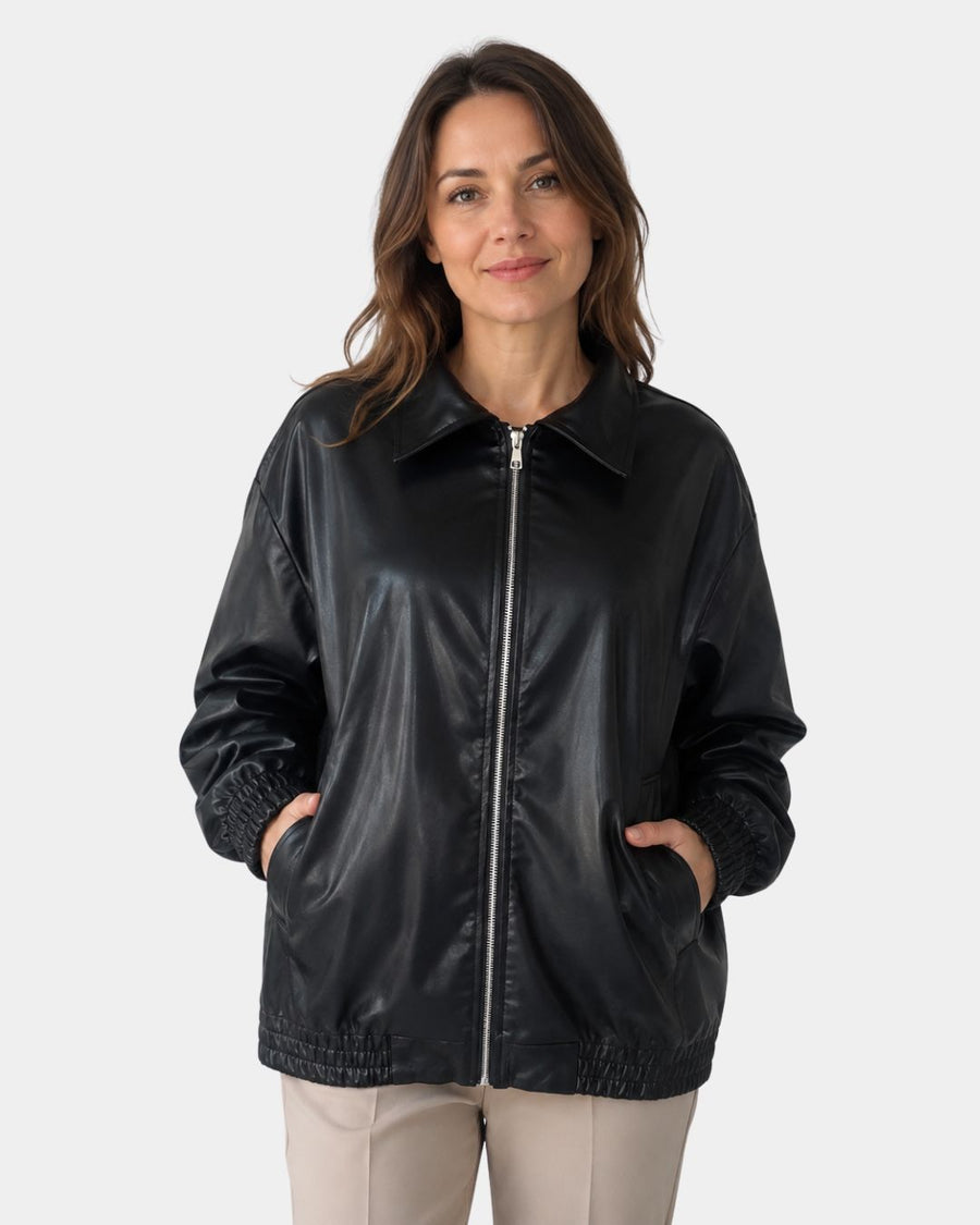 Adaltrude | Chaqueta clásica