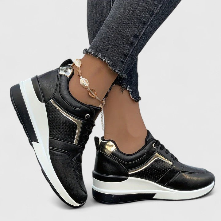 Novy | Zapatos Comfort Support