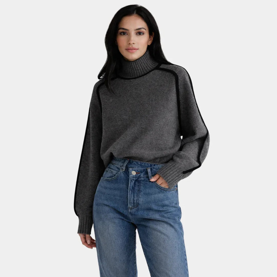Léna | Suéter elegante