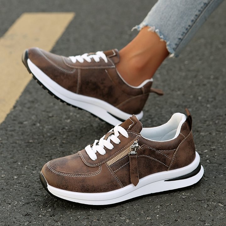 Ashlyn™ | Zapatillas Ortopédicas