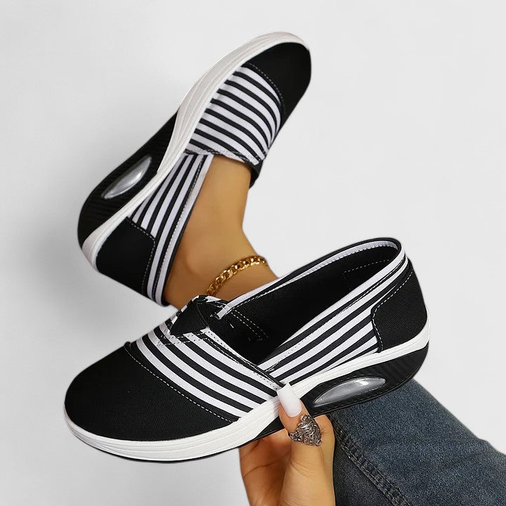 Julia | Zapatillas Ortopédicas