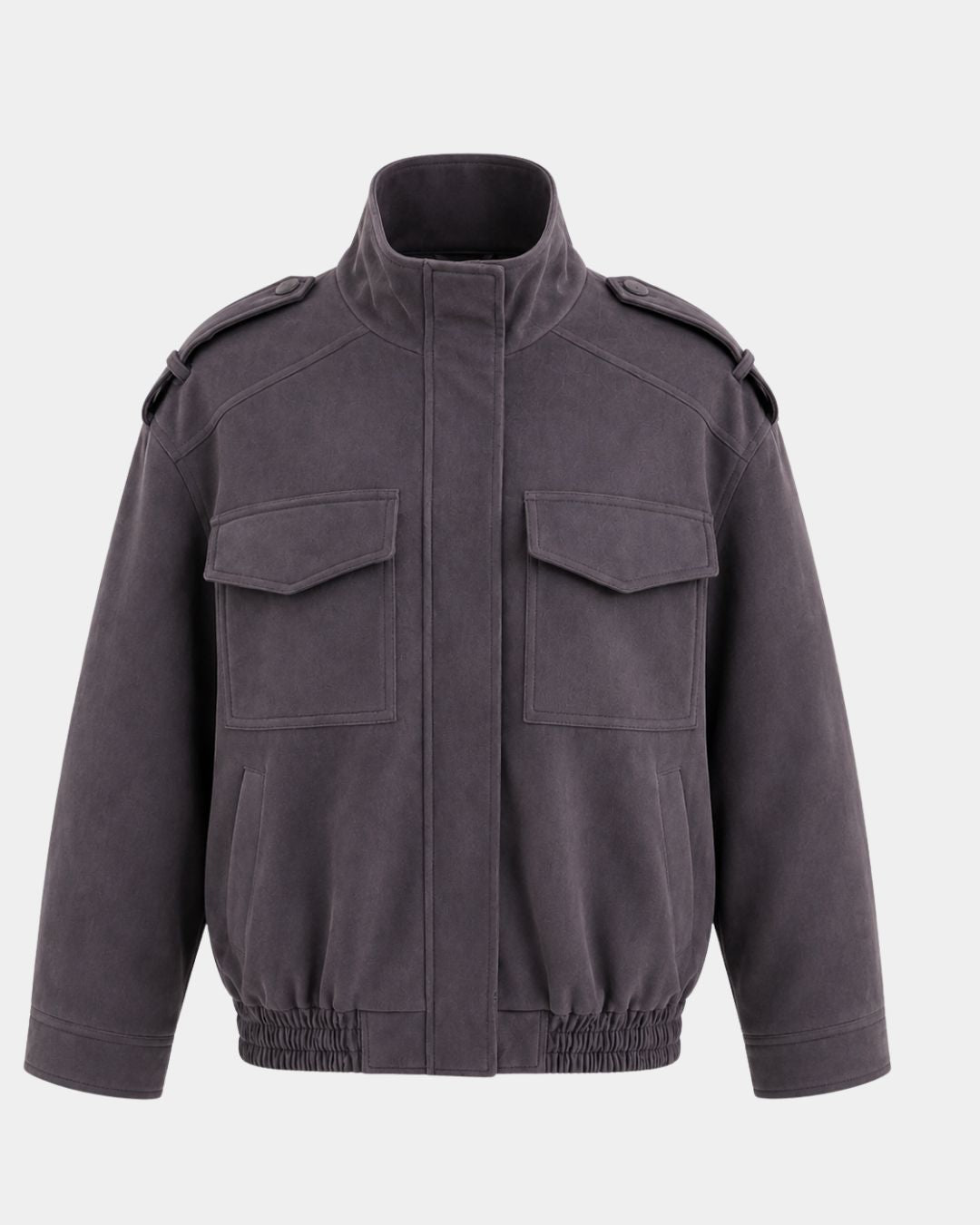 Émilys | Chaqueta bomber moderna