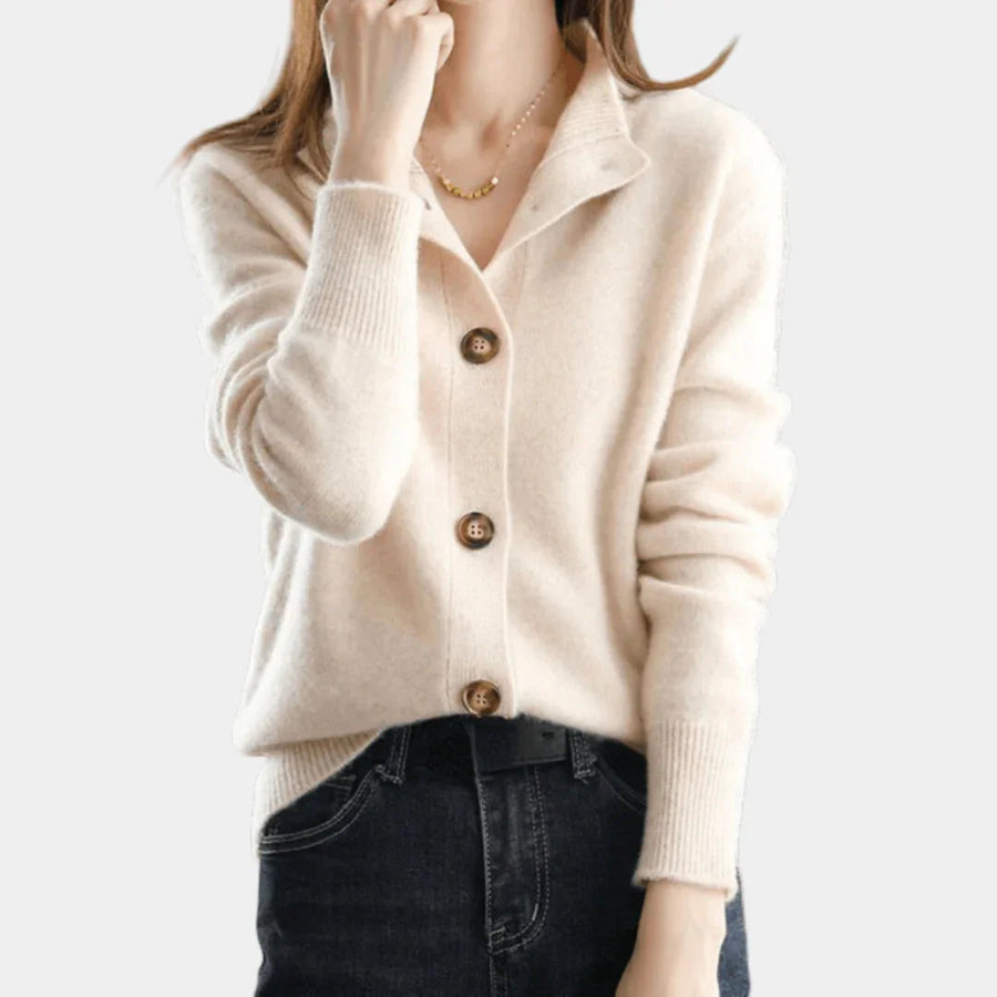 Annie | Chal Chic de Cachemira