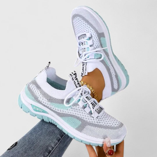 Koralyn | Zapatillas de Confort y Soporte