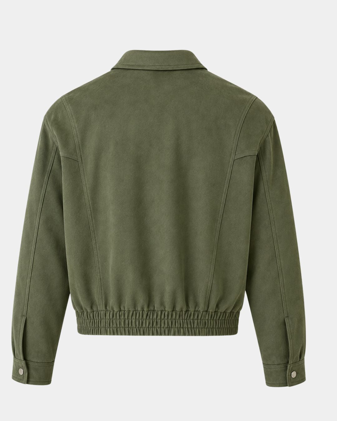 Lorianne | Chaqueta bomber elegante