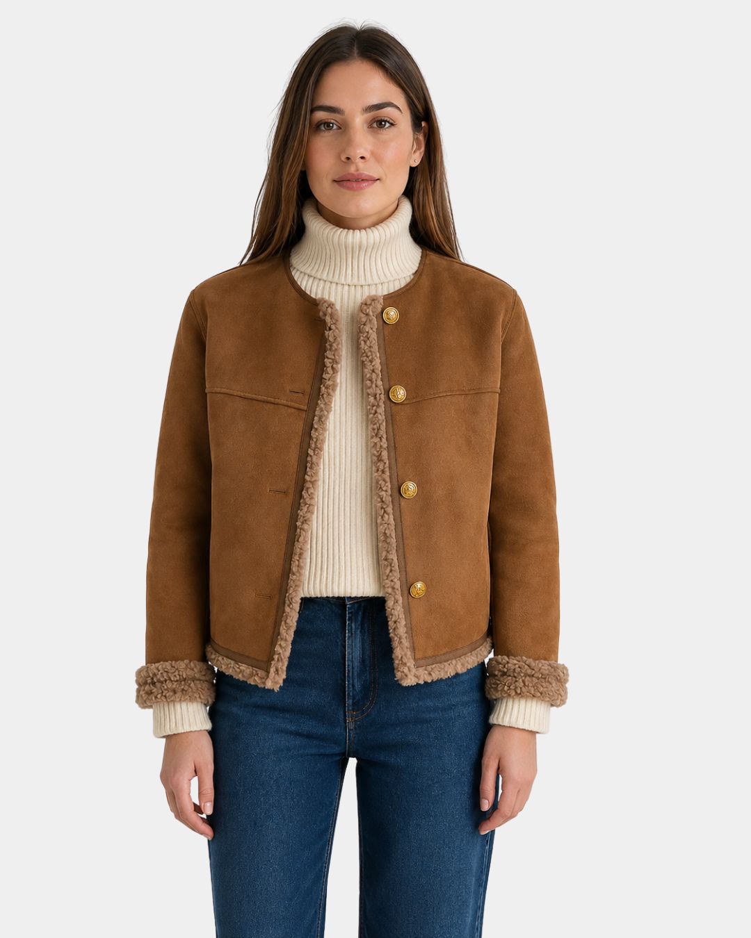 Valysse | Chaqueta acolchada