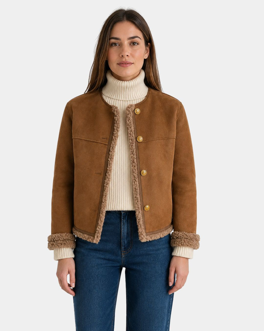 Valysse | Chaqueta acolchada
