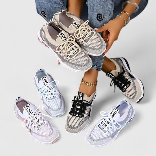 Koralyn | Zapatillas de Confort y Soporte