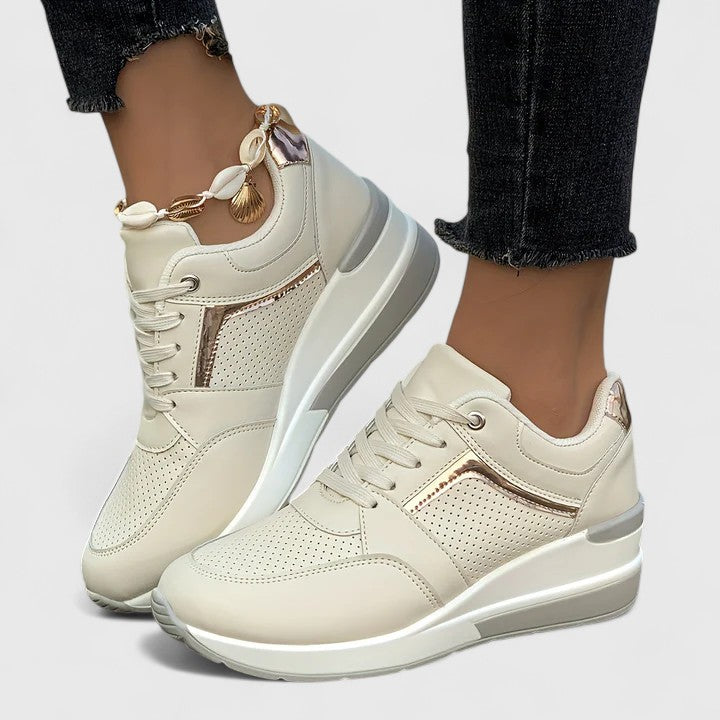 Novy | Zapatos Comfort Support