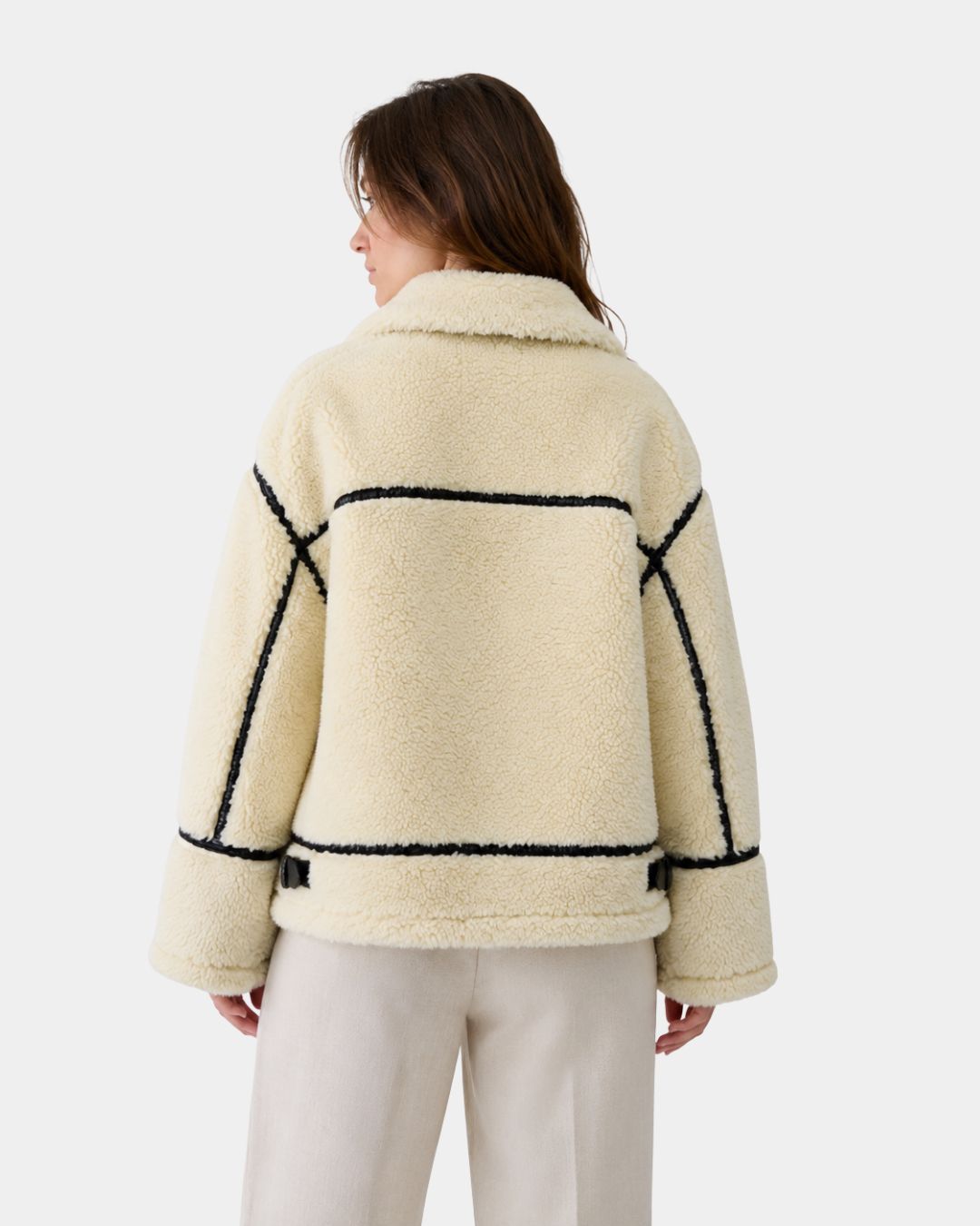 Clarysse | Chaqueta elegante