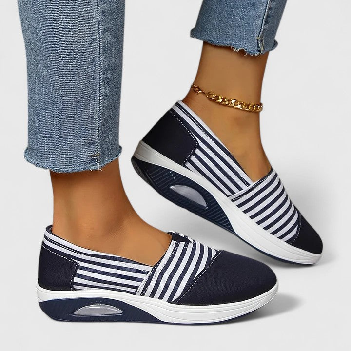 Julia | Zapatillas Ortopédicas