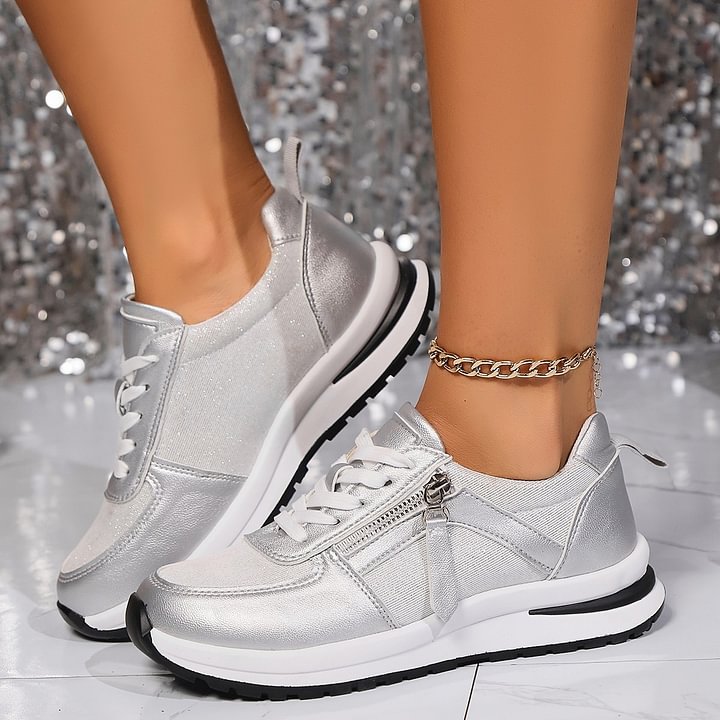 Ashlyn™ | Zapatillas Ortopédicas