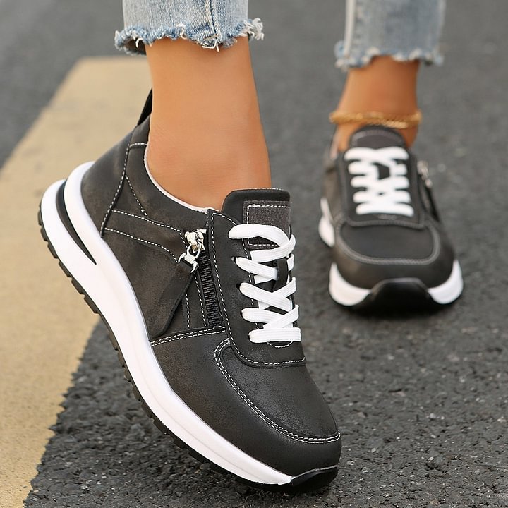 Ashlyn™ | Zapatillas Ortopédicas