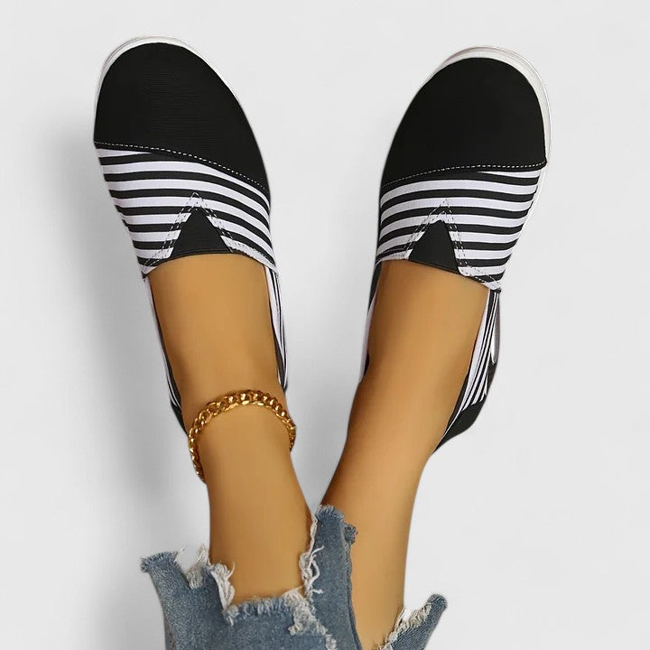 Julia | Zapatillas Ortopédicas
