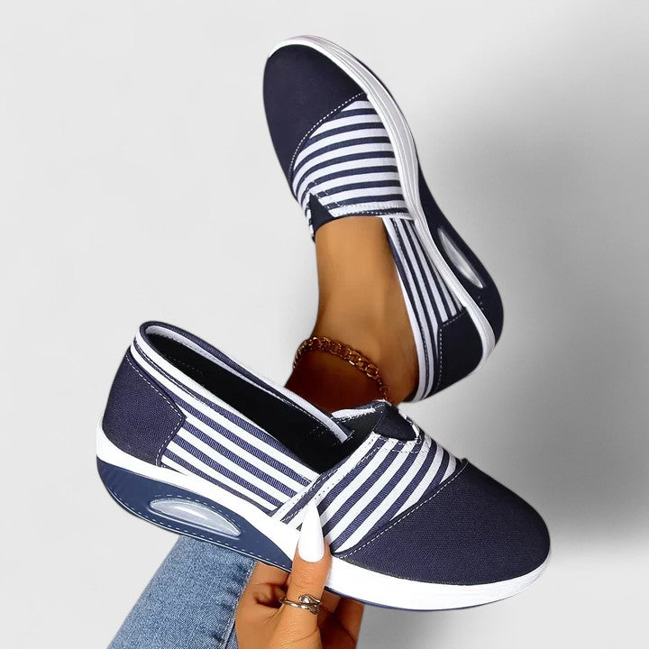 Julia | Zapatillas Ortopédicas