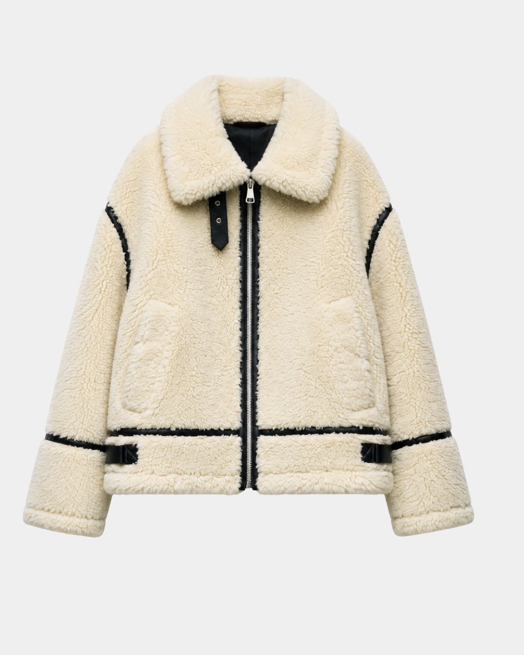 Clarysse | Chaqueta elegante