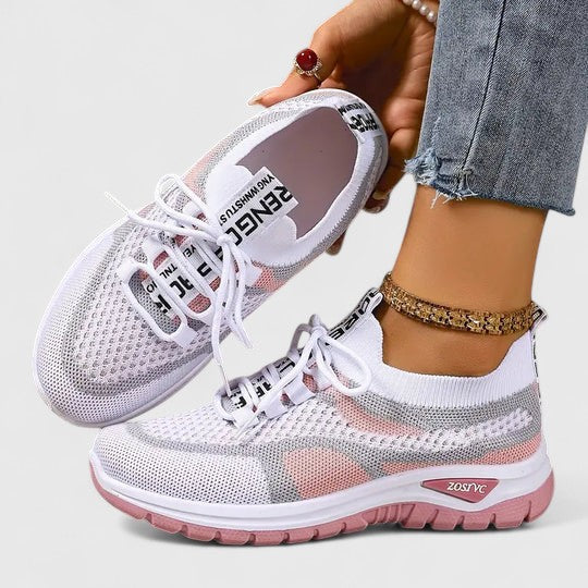 Koralyn | Zapatillas de Confort y Soporte