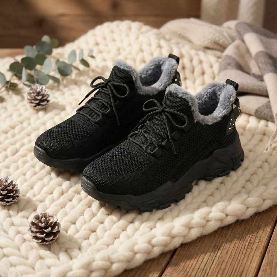 Elvra | Zapatillas Ortopédicas