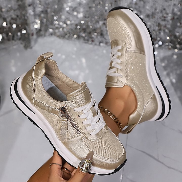 Ashlyn™ | Zapatillas Ortopédicas