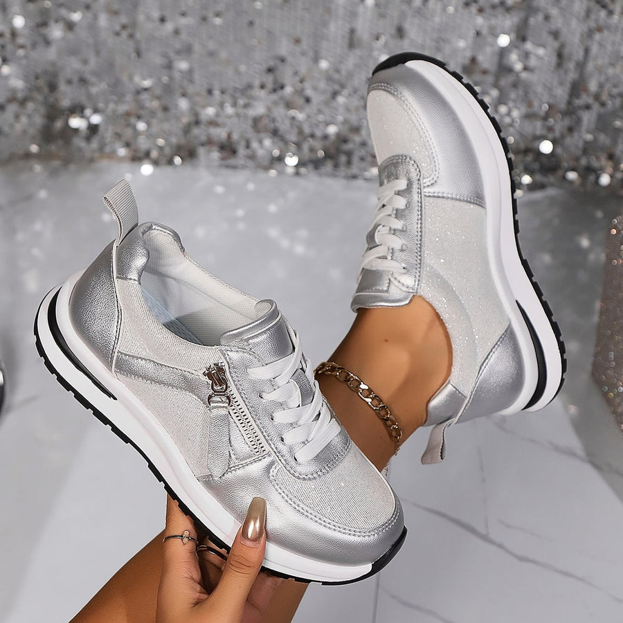 Ashlyn™ | Zapatillas Ortopédicas