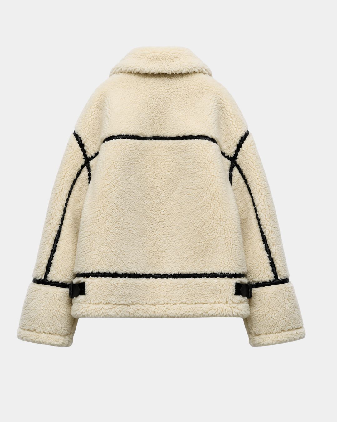 Clarysse | Chaqueta elegante