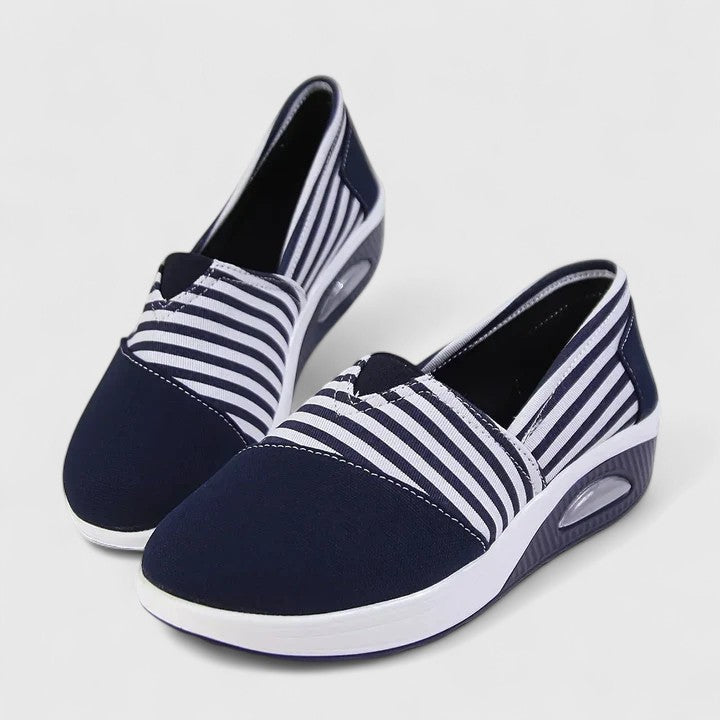Julia | Zapatillas Ortopédicas