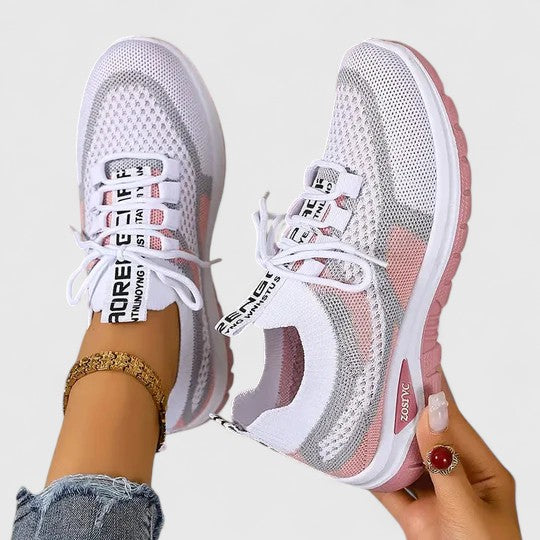 Koralyn | Zapatillas de Confort y Soporte