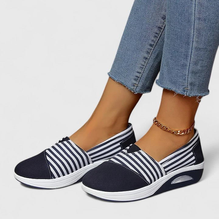 Julia | Zapatillas Ortopédicas