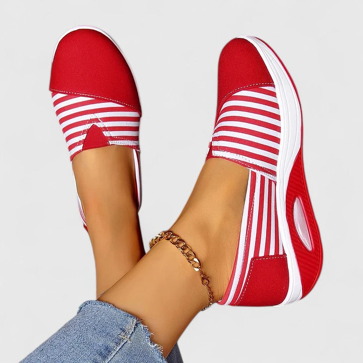 Julia | Zapatillas Ortopédicas