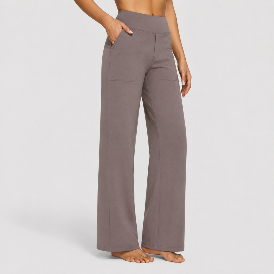 Ame | Pantalones Elegantes