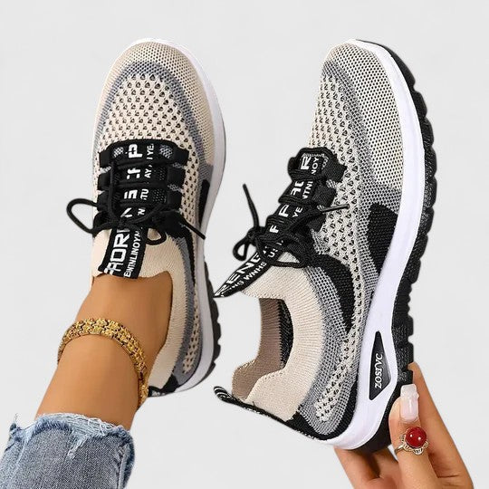 Koralyn | Zapatillas de Confort y Soporte