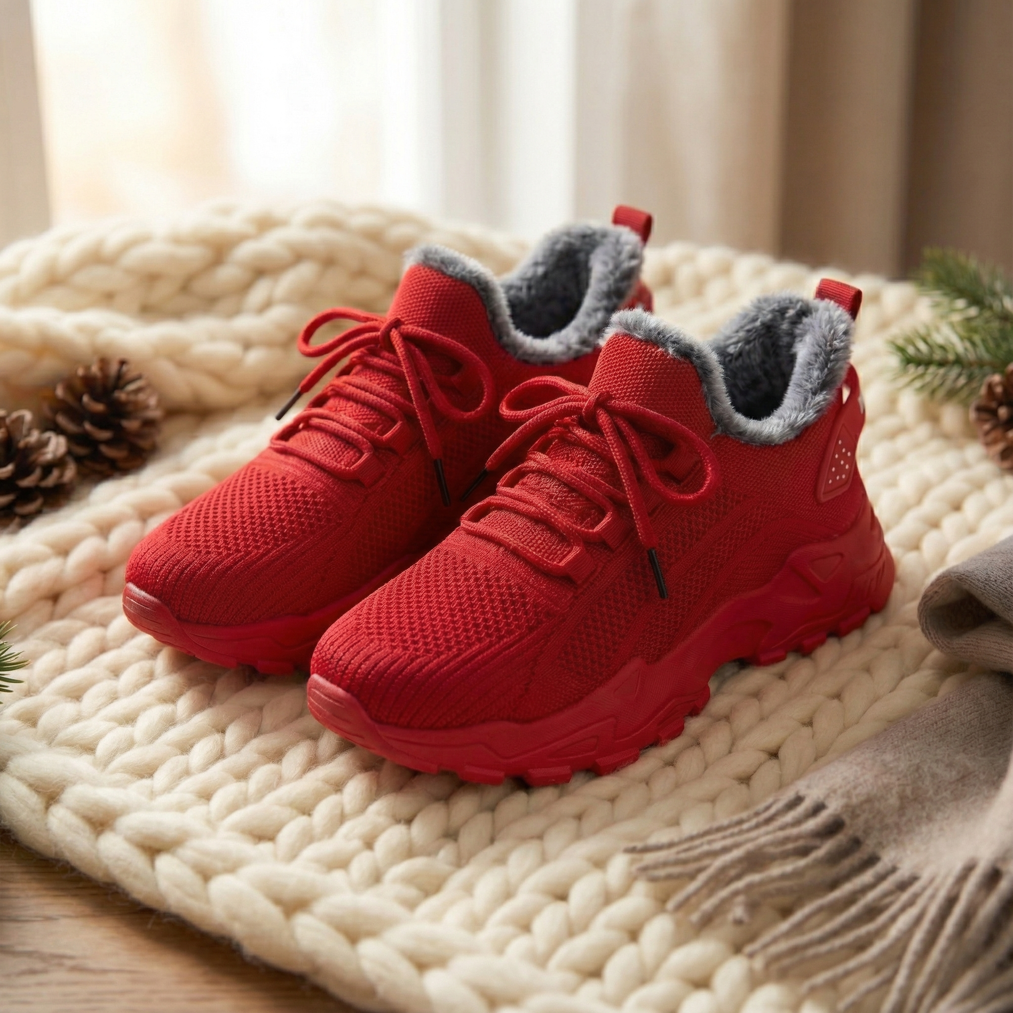 Elvra | Zapatillas Ortopédicas