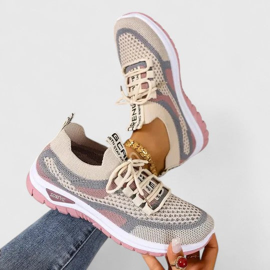 Koralyn | Zapatillas de Confort y Soporte