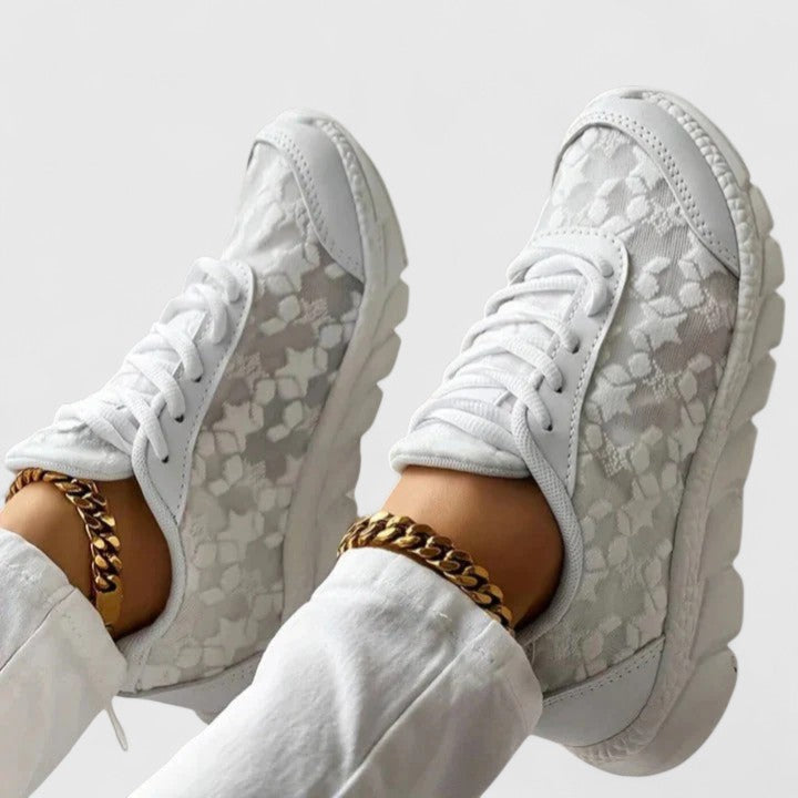 Khalyria | Zapatillas Confortables