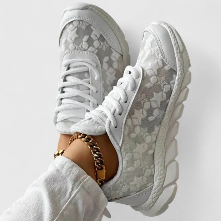 Khalyria | Zapatillas Confortables