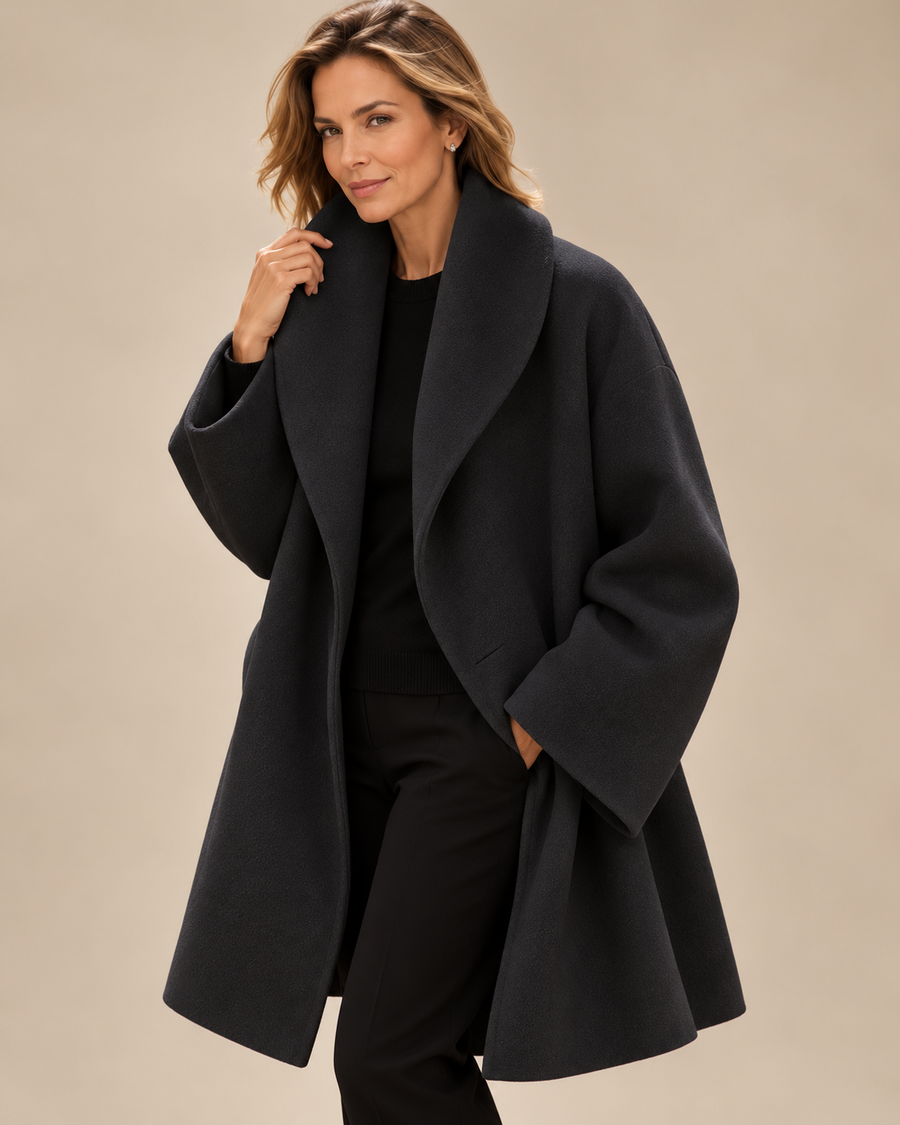 Oravienne | Abrigo Elegante