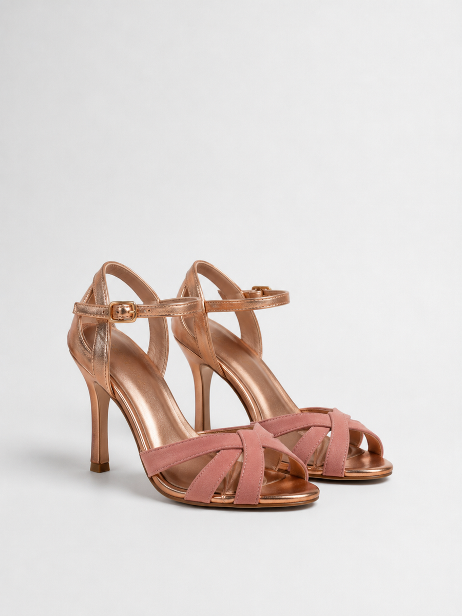 Danariah | Escarpines de Tacón Cómodos y Elegantes